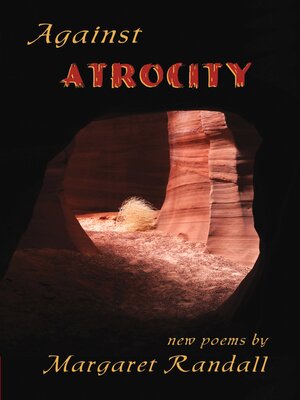 cover image of Against Atrocity